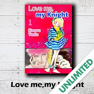 Love me, my Knight